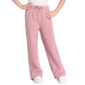 PUMA Girls' Fleece Pant