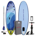 Aqua Marina Youth Vibrant Inflatable Stand-Up Paddle Board