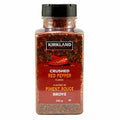 Kirkland Signature Crushed Red Pepper