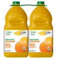 Grown Right Organic Orange Juice