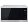 Panasonic Inverter Genius Stainless Steel Microwave
