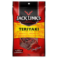 Jack Link's Beef Jerky, Teriyaki, Meat Snacks