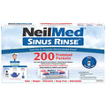 NeilMed Sinus Rinse Packets