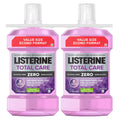 Listerine Total Care Zero Alcohol Mouthwash