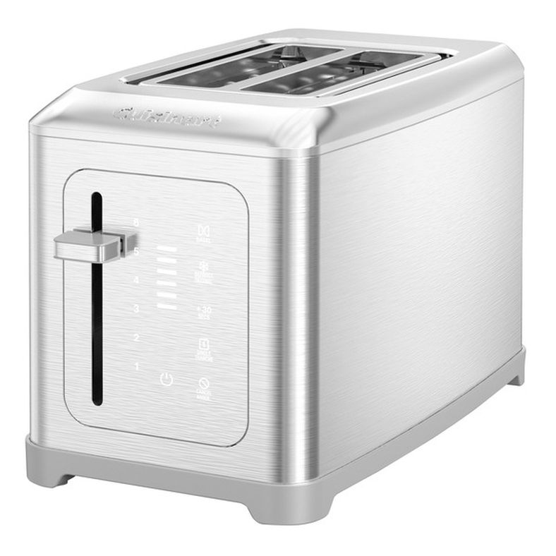 Cuisinart 2-Slice Touchscreen Toaster