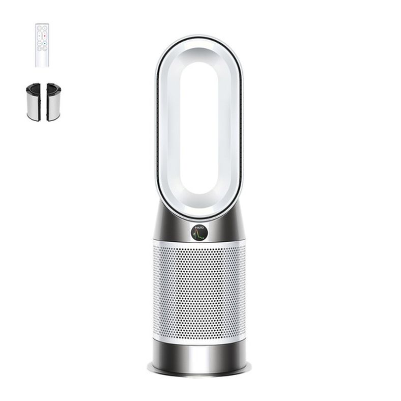 Dyson Purifier Hot+Cool Gen1 Air Purifying Fan & Heater With HEPA Filter