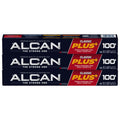 ALCAN Classic Plus Aluminum Foil Wrap