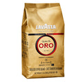 Lavazza Qualita Oro, Whole Bean Bag, Medium Roast