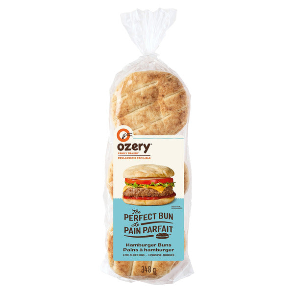 Ozery Bakery The Perfect Bun