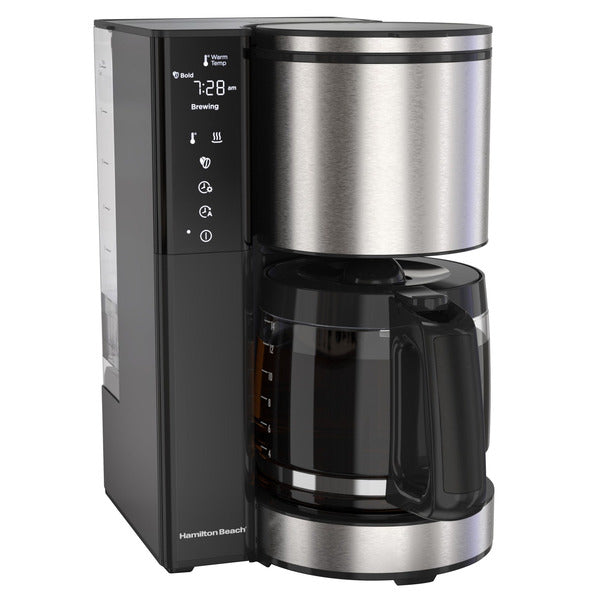 Hamilton Beach Coffee Maker M46222 P36