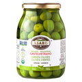 Asaro Organic Farm Organic Olives