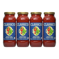 Classico Tomato & Basil Pasta Sauce