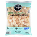 Olivia 80/100 Patagonian Scallops