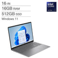 HP 16-CD0003CA