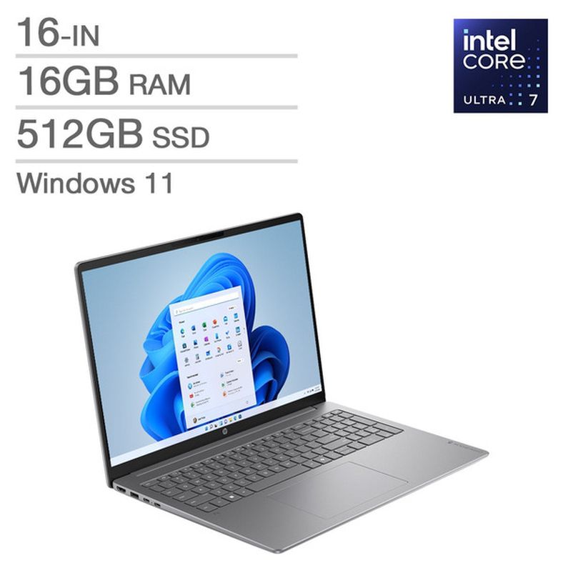 HP 16-CD0003CA