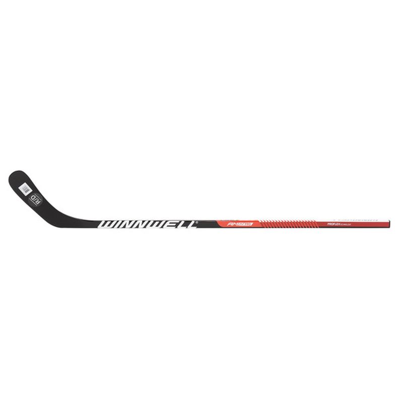 WINNWELL Youth Amp Pro 30 Flex Right Hockey Stick