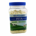 Organic Crumbled Feta
