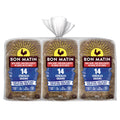 Bon Matin 14 Grain Bread