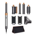 Dyson Airwrap Hair Dryer With Travel Bag Diffuser