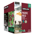 Kirkland Signature Signature Pacific Bold Coffee