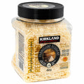 Kirkland Signature Shredded Parmigiano Reggiano