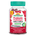 Jamieson Berry Blast Extra Strength 5 Billion Probiotic Gummies
