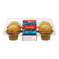 Irresistibles Blueberry Muffins