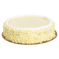 Kirkland Signature 10" Vanilla Round Celebration Cake