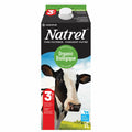 Natrel 3% Organic Filtered Milk