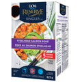 DOM International Steelhead Salmon Poke