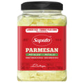 Parmesan Petals