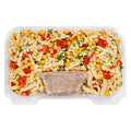 Kirkland Signature Mediterranean Pasta Salad