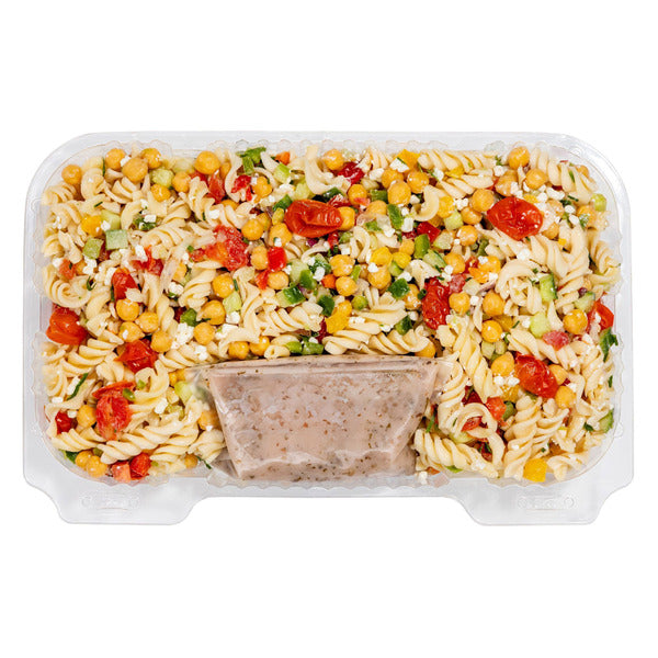 Kirkland Signature Mediterranean Pasta Salad