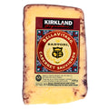 Kirkland Signature Bellavitano Cabernet Sauvignon Cheese