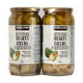 Kirkland Signature Artichoke Hearts In Oil
