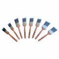 Simms Golden Touch Brush Set