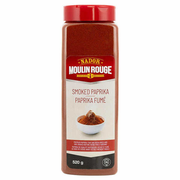 Moulin Rouge Smoked Paprika