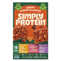 SimplyProtein Crispy Snack Bars