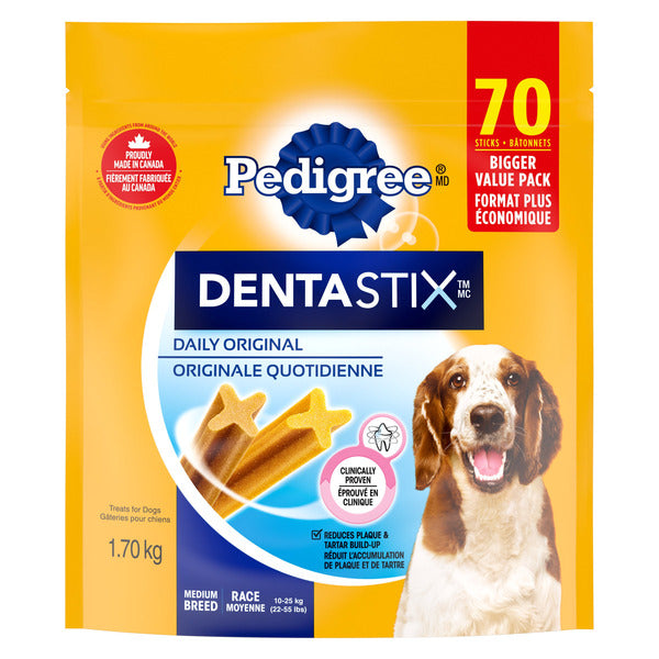 Pedigree Dentastix Daily Original
