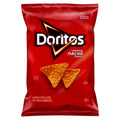 Doritos Nacho Cheese Tortilla Chips