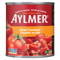 Aylmer CP Diced Tomatoes