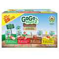 GoGo Squeez Fruit Sauce Variety Pack