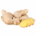 Organic Ginger Root
