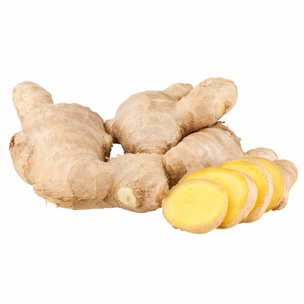 Organic Ginger Root