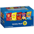 Frito-Lay Variety Pack (Lay's, Doritos, Ruffles, Cheetos)