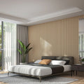 Artika Foldable Sonolok Wood Wall Panel