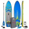 Aqua Marina Revolution Inflatable Stand-Up Paddleboard