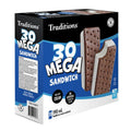 Originale Mega Vanilla Ice Cream Sandwich