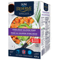 DOM International Steelhead Salmon Poke