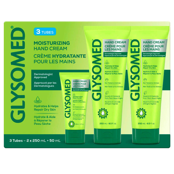 Glysomed Hand Cream